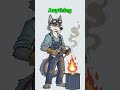 How to Create Steam Power from Boiling Water in a Post-Apocalyptic World #shorts #science