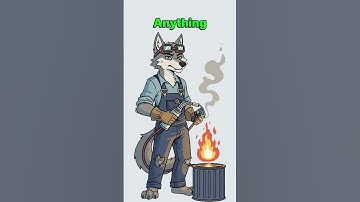 How to Create Steam Power from Boiling Water in a Post-Apocalyptic World #shorts #science