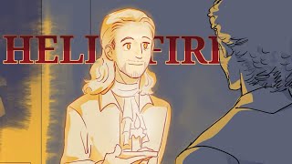 Hellfire (Jamilton Animatic WIP)
