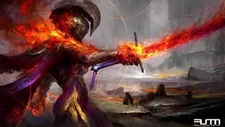 Really Slow Motion & Epic North - Judge Jury And Executioner (Epic Intense Hybrid)