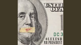 Mr President