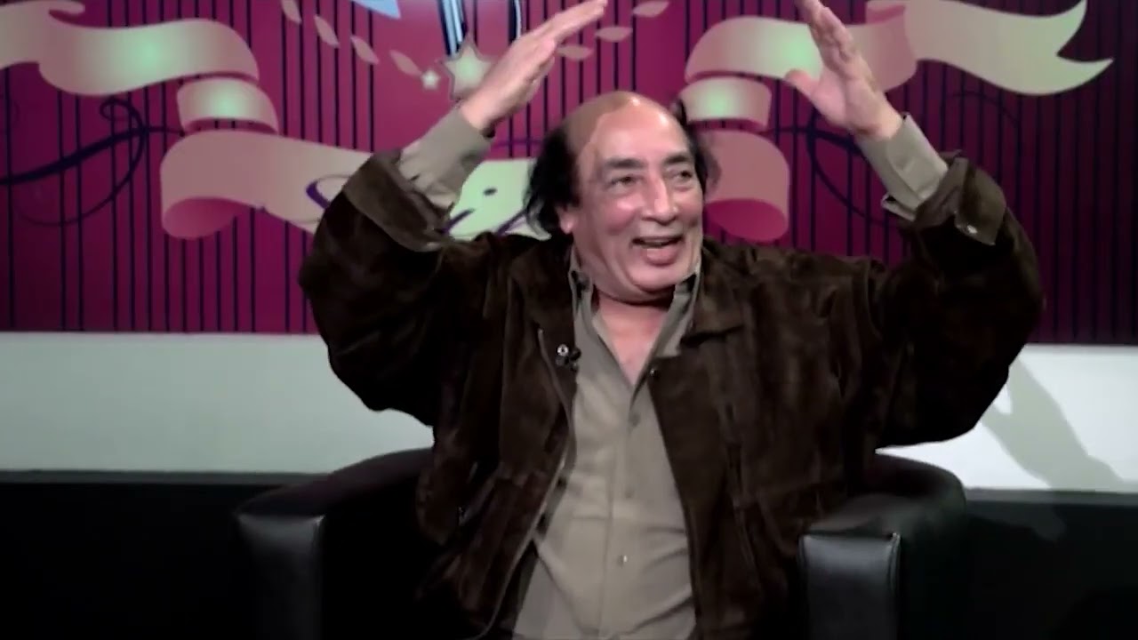 مقلب شيكو في الفنان ||عبدالله مشرف من برنامج شيكو ابن اللعيبه