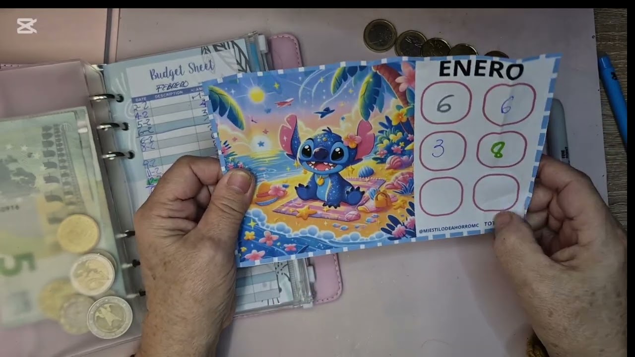 Resumen 18 y 19 feb y retos de ahorros 