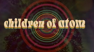 Children of Atom - Bloodlust Boogie Debut Video