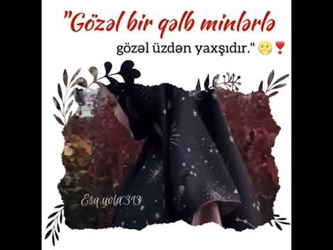 #dini#video# En gozel dini videolar🤗