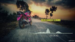 Gede roso tresno Iki knggo slirahmu.. story wa keren