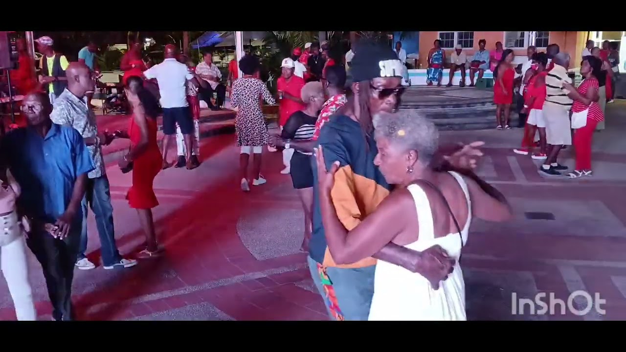 Pelican Village 14/2/2026