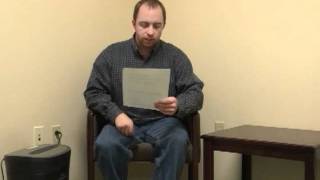 Pulaski Tv Answers From Andy Meaning Of Life.mpg