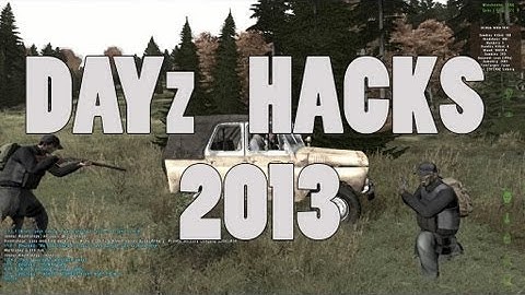 DayZ 1.7.7.1 Working Bypass and Hacks! Full Gameplay Review + Undetected, and NO SURVEYS!