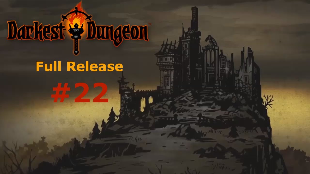 Darkest Dungeon - Full Release 22