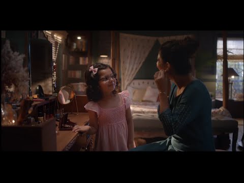 Little Big Moments by Tanishq