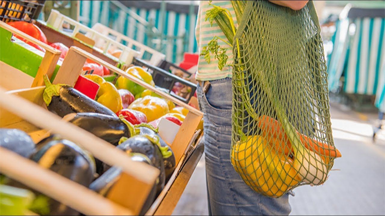 Cornell Webinar: Unwrapping Food Waste: Innovative Packaging Solutions