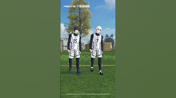 Riêng về khoản đá bóng thì ai tự tin qua được cặp song sát BLUE LOCK này nhỉ 😁