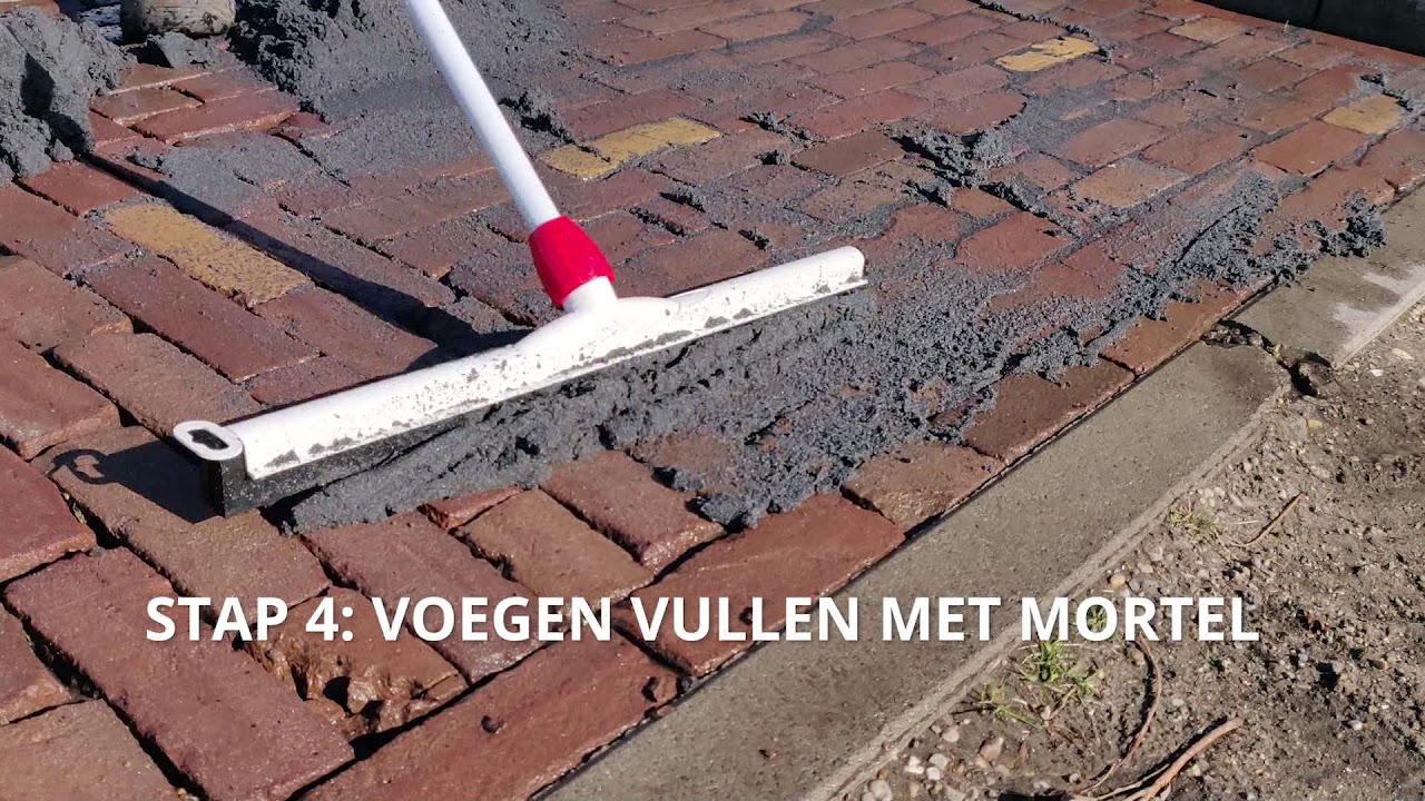 Promaq kant en klaar