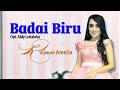 Rina Amelia - Badai Biru | Koplo Rina Amelia OM Adara (Lyric)