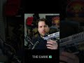 Roland Special Glock VS Canik Rival S