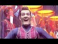 Lazy Town | Robbie Rottens Best Moments | Forever Number One