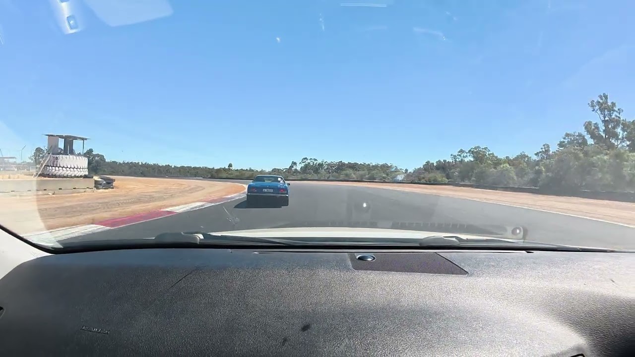 IS350 Collie Motorplex test & tune 10/1/26