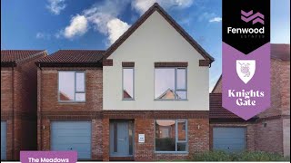 Celebrity VIRTUAL TOUR: The Meadows, Knights Gate - take a look inside and out! Net Worth