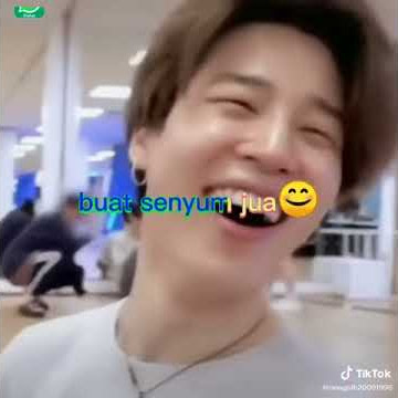 Lagu sayang ada apa versi(BTS)