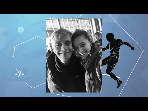 Michel y de cómo el básquet con amigos terminó siendo contención en su vida luego del retiro