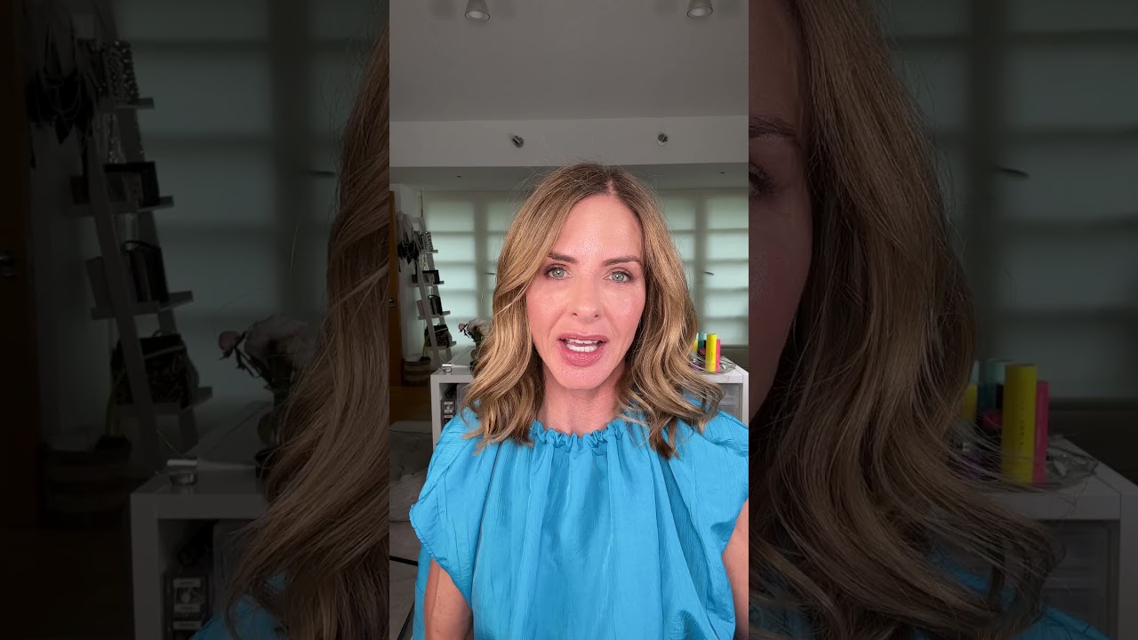 Your Summer Essentials | Beauty Tips | Trinny