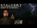 Der umgekehrte Monolith - S.T.A.L.K.E.R. 2 Heart Of Chornobyl #005 [LP] [HD]