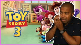 Toy Story 3 Will Make You Ugly Cry
