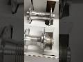 Best Retro BMX Bike Parts | GT Superlace Hubs in Black and Silver  #bmxparts #bmx