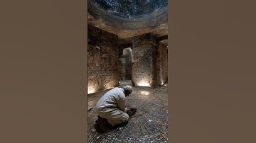Ancient Egyptian Hieroglyphs Have Just Been Deciphered And It