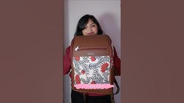 Amalia Daypack Zouk✨️ #zouk #bag #traveling #valentinesday #velentinespecial #shorts #explorepage