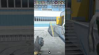 THE BEST NUKE NADES TO EXECUTE A SITE IN CS2