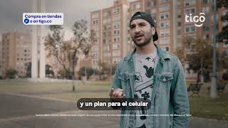 ¡Pásate a Full Tigo!