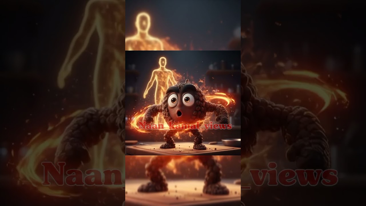 ​தாளிப்புத் தளபதிகள்​