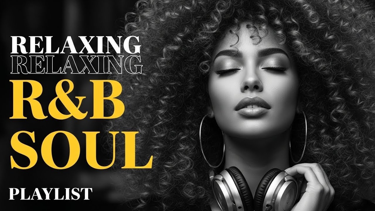 Sad Chill R&B Playlist Vol. 3 | Brent Faiyaz, H.E.R. 🌧️