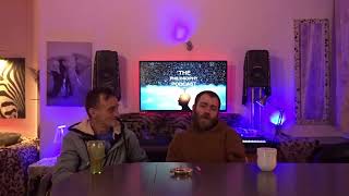 AMBITION - Episode 34 (Part  3 of 4) You Have To Give Yourself Something To Live For In Life...