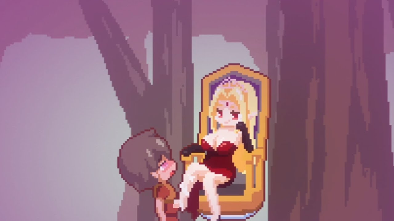 mumasekai - lost in the world of succubi - YouTube