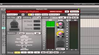 GROSS BEAT EN ABLETON LIVE 9