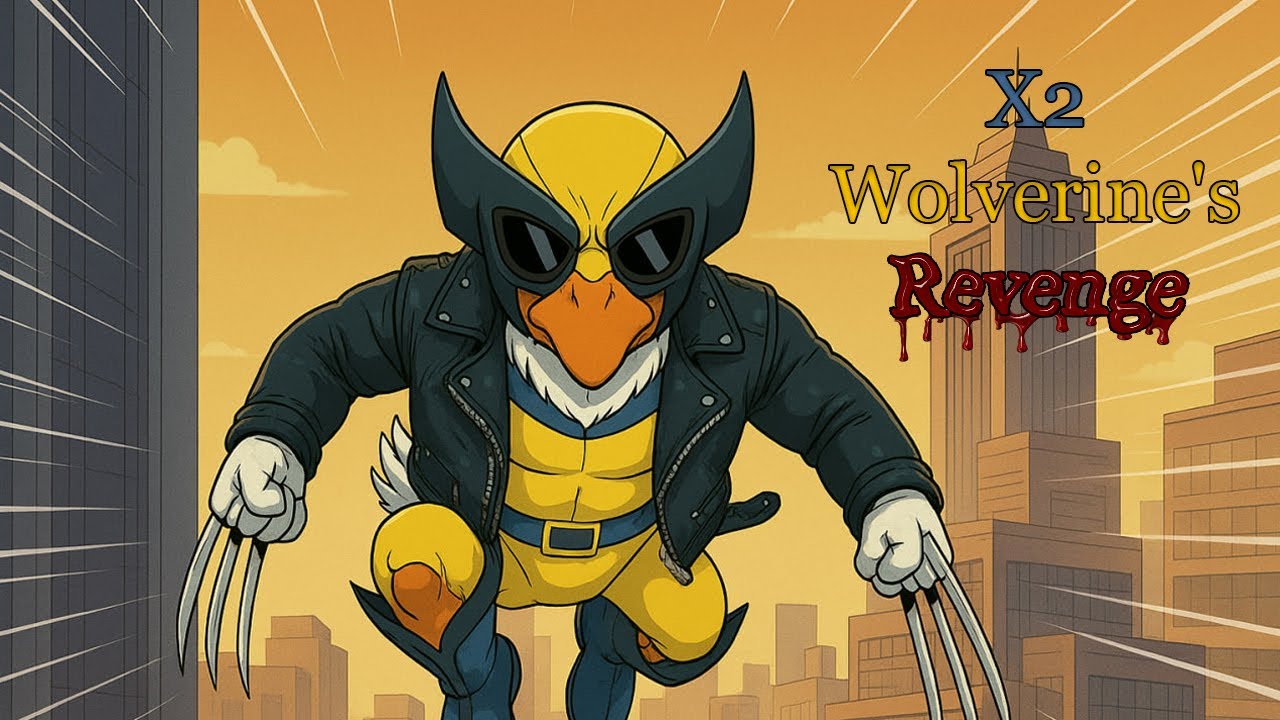 X2: Wolverine's Revenge — провал Marvel или скрытый алмаз?  [Проверка временем]