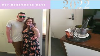 Vlog: Honeymoon Day 1: Lets Explore The Gold Coast AUS!