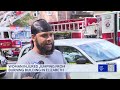 NJ woman seriously injured jumping from window during house fire