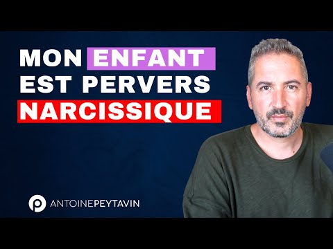 Mon enfant est