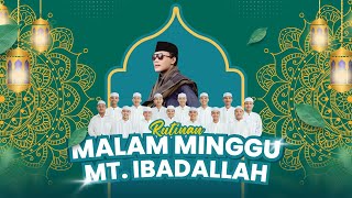 Rutinan Mtibadallah Malam Minggu Nduwu Gede Kaliboto Tarokan Kediri Sabtu 21 Februari 2025