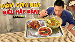 Ăn Gì Cũng Được 