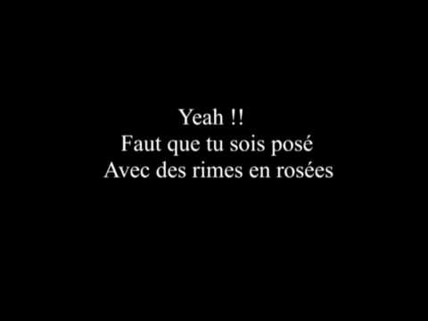 Youssoupha On Se Connait Lyrics Youtube