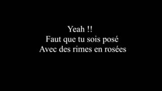 Bomaye by Will Be (lyrics video)