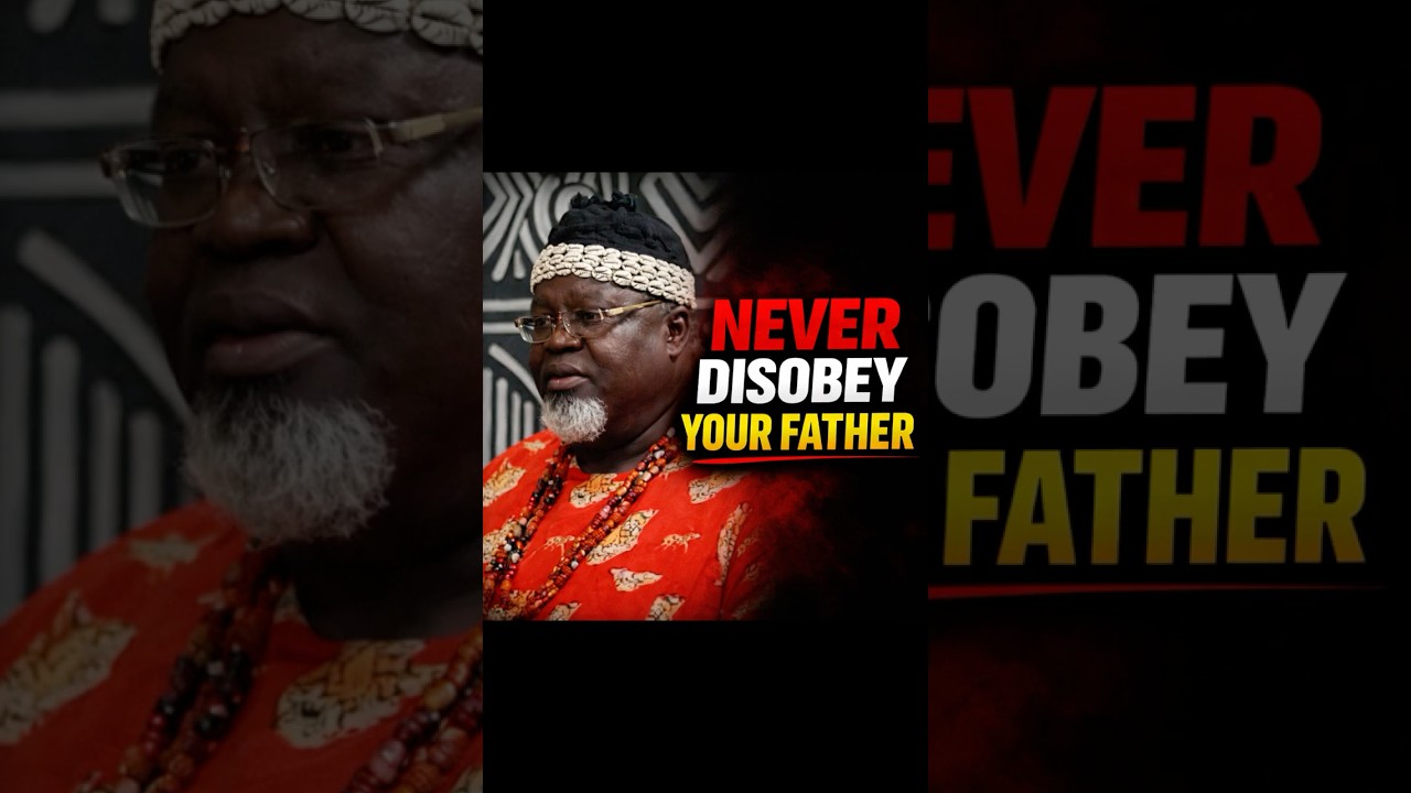 You Don't Choose Your Father