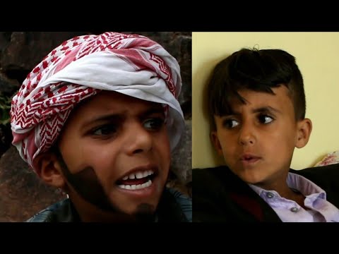 حمود اللوك الجزء الثاني الحلقة 25 اكثر من مليون مشاهده