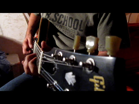 My Babe - Little Walter (The Soul Kitchen Live)