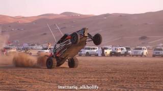 dune buggy liwa 2016